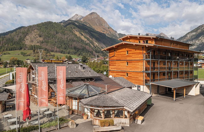 AlpenParks Apartment Montana Matrei - Foto 38