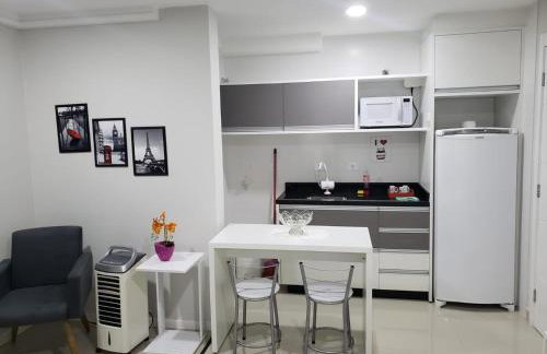 CPR23 - Studio novo em bairro Nobre - Foto 6