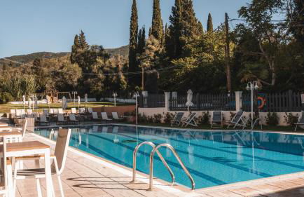 Dominoes Corfu - Foto 36