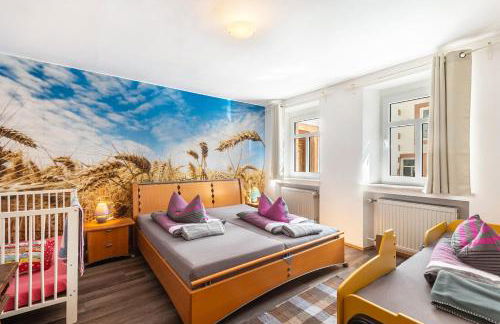 Ferienhaus Rodershausen - Foto 11