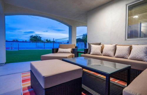 LeFairview Chateau- Pickleball Heated Pool Jacuzzi - Foto 34