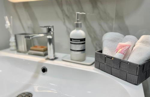 Glamour Liberty Apartment Sabotino38 - Foto 29