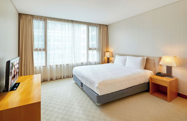 Somerset Palace Seoul - Foto 16