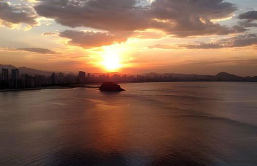 Apartamento com Vista Única e Maravilhosa !!! - Foto 1