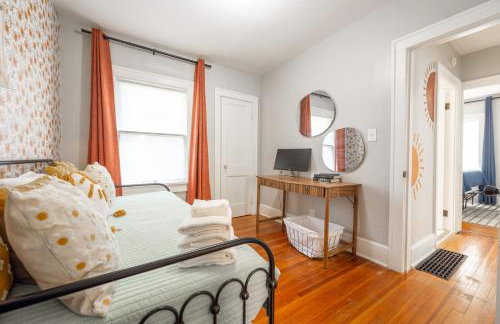 Quaint Indy Getaway in SoBro-Family Friendly - Foto 25