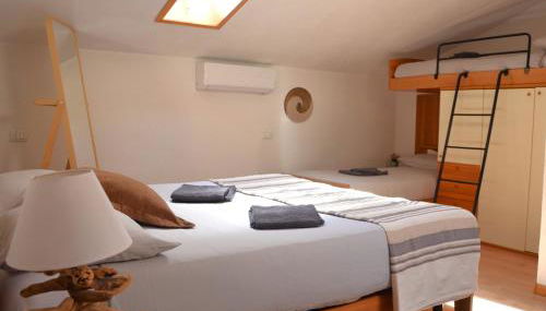 Camping Italia 90 Two Levels Apartment - Photo 4