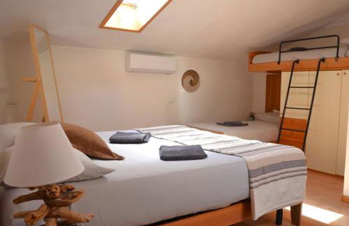 Camping Italia 90 Two Levels Apartment - Photo 4