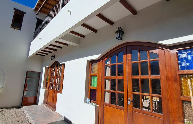 La Llama Negra - Foto 47