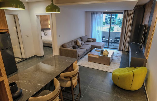 L'Avenue Hotel Apartments - Foto 15