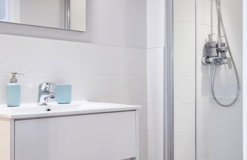 Hyper centre chambre au calme - Foto 8