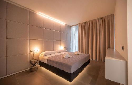 ApartmentsGarda - Albisano Deluxe View - Foto 15