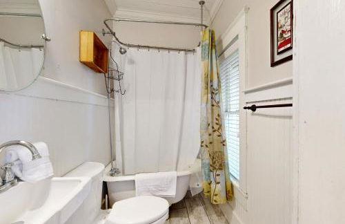 The Little House on Shelby - Foto 19