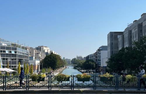 Studio de charme - Foto 52