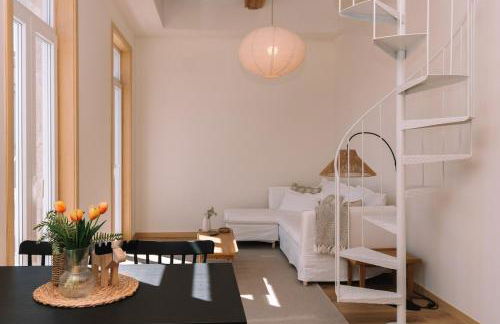 Elegancia luz y calidez - Apto 4 by CABANA Rentals - Foto 10