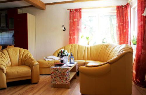 Ferienhaus Harzblick - Foto 11