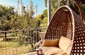 Mühlen-Oase in der Scharmützelsee Region - Foto 33