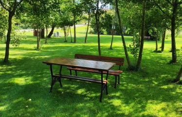 Bolek Lolek Domki Apartamenty - Foto 35