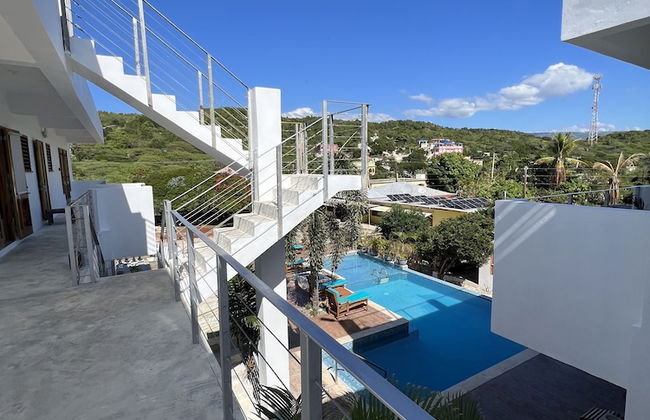 Bramble Beach Villa - Foto 67