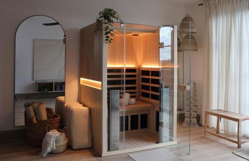 Luxury Wellness Retreat with Sauna and Cold Plunge - Foto 3