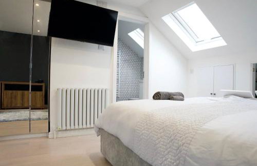 3 Bed House in the heart of London - Foto 8