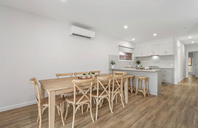 Tasman Holiday Parks - Moama on the Murray - Photo 43