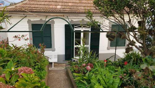 Paradise View - Foto 2, Garden view