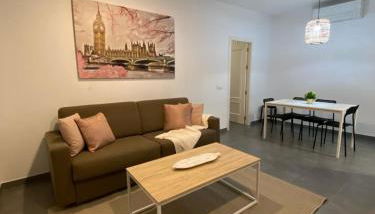 Plaza España Familiar - Foto 2