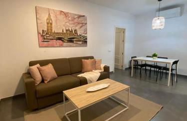 Plaza España Familiar - Foto 2