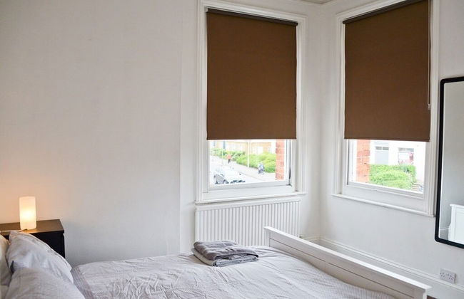 Corner House Apartment - Foto 4