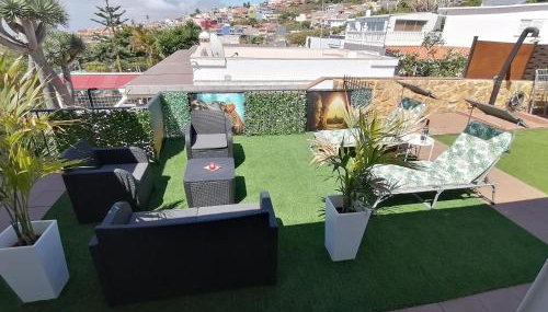 MA PETITE ILLUSION,SUNSET,OCEAN VIEw - Photo 3, Garden