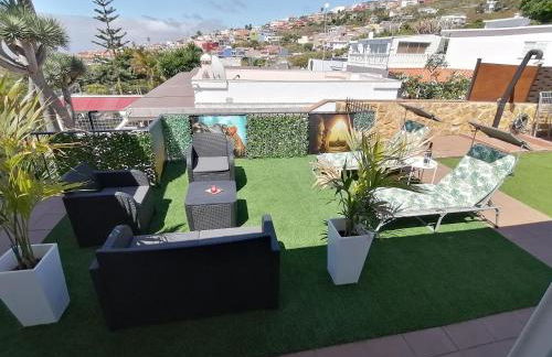 MA PETITE ILLUSION,SUNSET,OCEAN VIEw - Foto 33