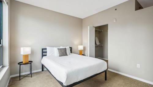 CozySuites Mill District with pool, gym # 09 - Foto 3