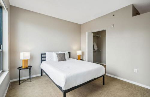 CozySuites Mill District with pool, gym # 09 - Foto 3