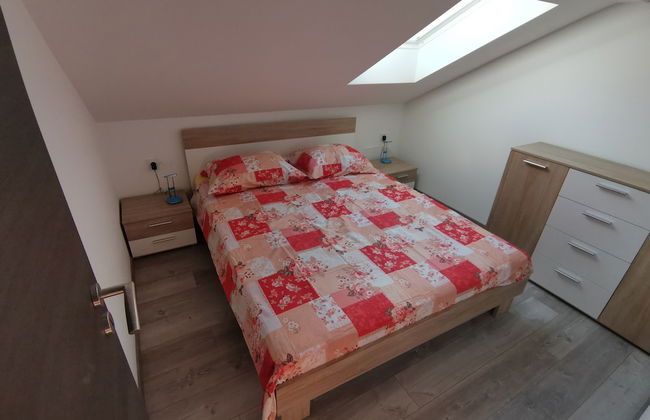 Apartment 2 Near the sea - Foto 4