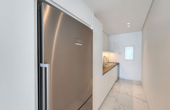 Ocean Villa - Ultra Luxury Villa in Bantry Bay - Foto 15