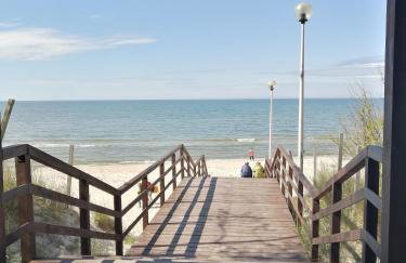 Apartment LILY - Baltic Park Pogorzelica - Foto 15