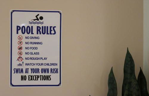 Pool House on Ponce De León - Foto 11