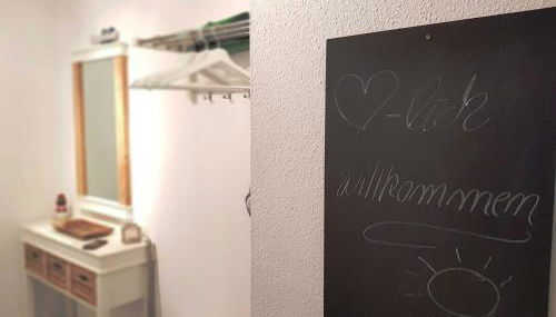Ferienwohnung im Zeesenhaus im 1 OG mit Balkon - Foto 5