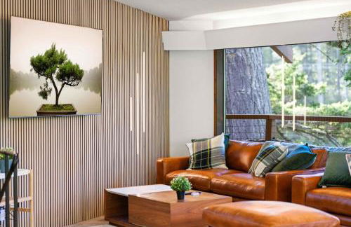 Octagon House - Foto 9