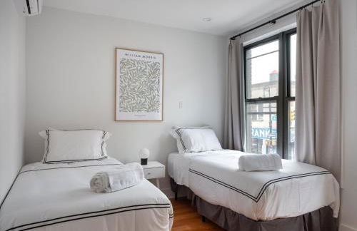 Three Bedroom Brooklynite Suite! - Foto 6