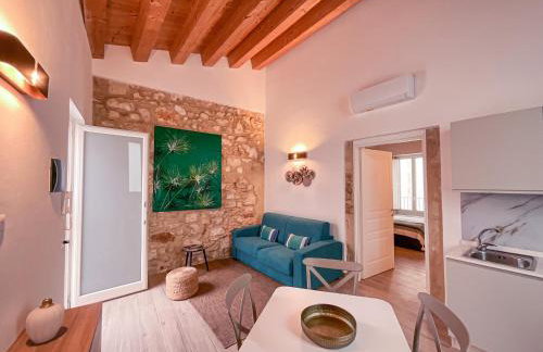 Rua 39 fine apartments by Dimore in Sicily - Foto 105
