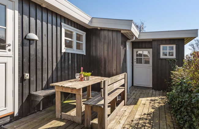 "Viljami" - 20m from the sea - Foto 13