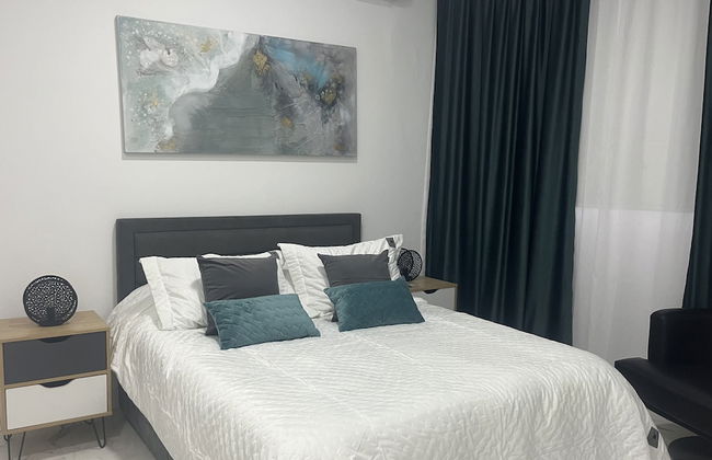 Phaedrus Living: Limassol Downtown Habitat - Foto 2