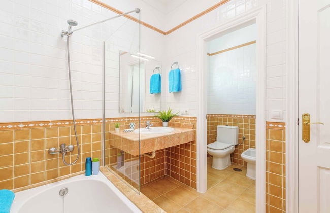 Villa Sargo - Photo 10