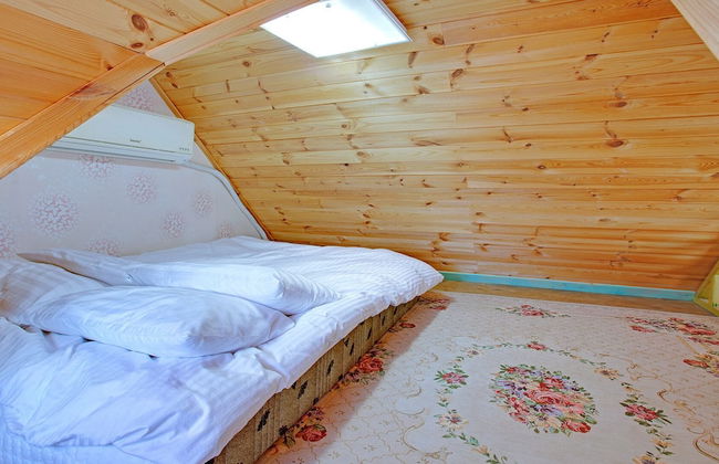 Gyeongju B House Pension - Foto 31