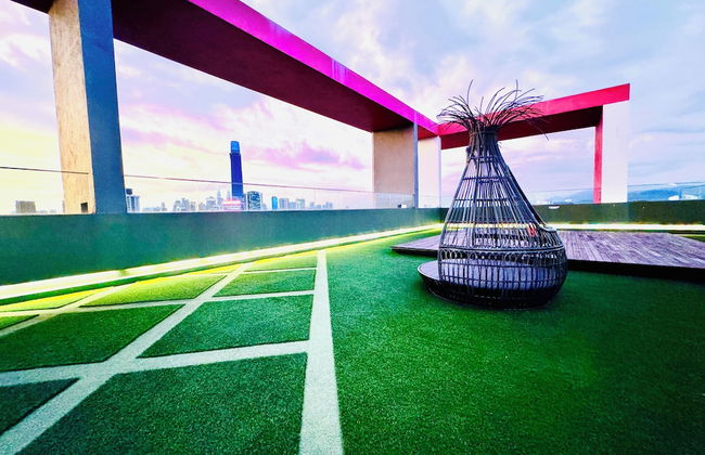 Velocity Suites KL Homestay - Foto 57