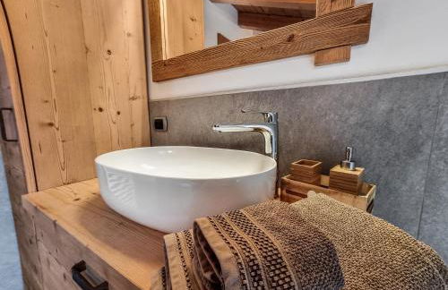 Casa Panoràma in the heart of the Dolomites, Moena - Foto 20