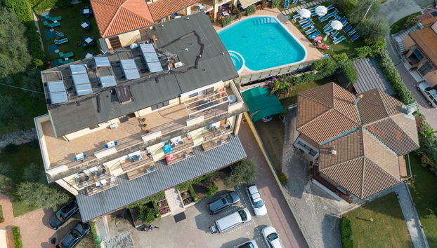 Villa Alkea - Foto 2