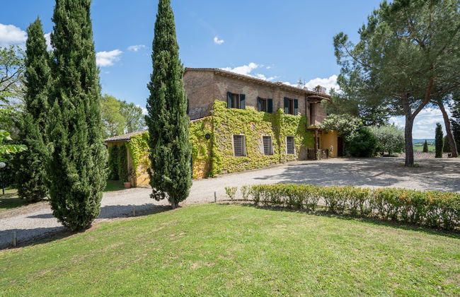 Il Palazzetto - Foto 71