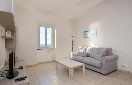 237 - Casa Colombo Riva Vista Mare a 10metri Spiaggia - Foto 8